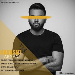 Arman – Havashi